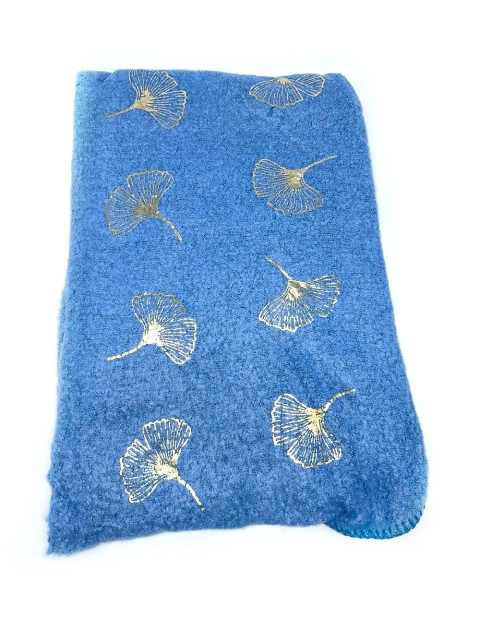 Écharpes à pointe fleur de vie