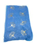 Écharpes à pointe fleur de vie