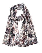 Etole à tourbillon brillant