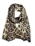 Etolé léopard brillantes