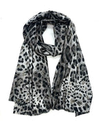 Etolé léopard brillantes