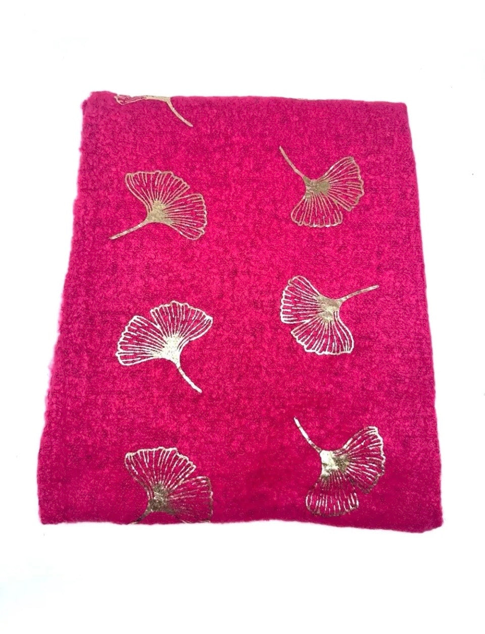 Écharpes à pointe fleur de vie