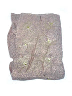 Écharpes à pointe fleur de vie