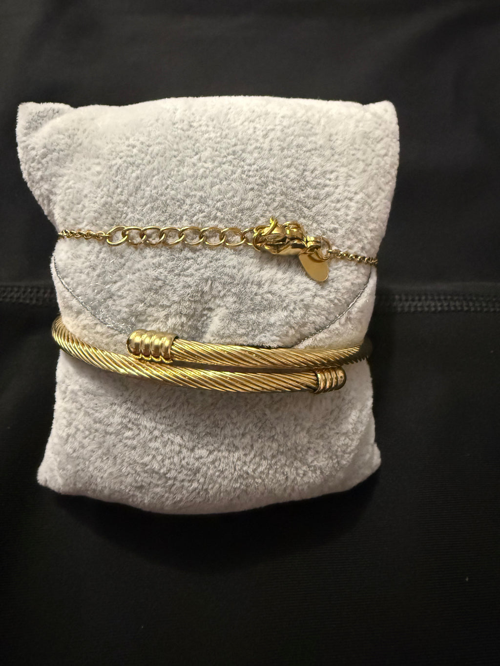lot de 2 bracelet