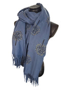 Echarpe arbre de vie