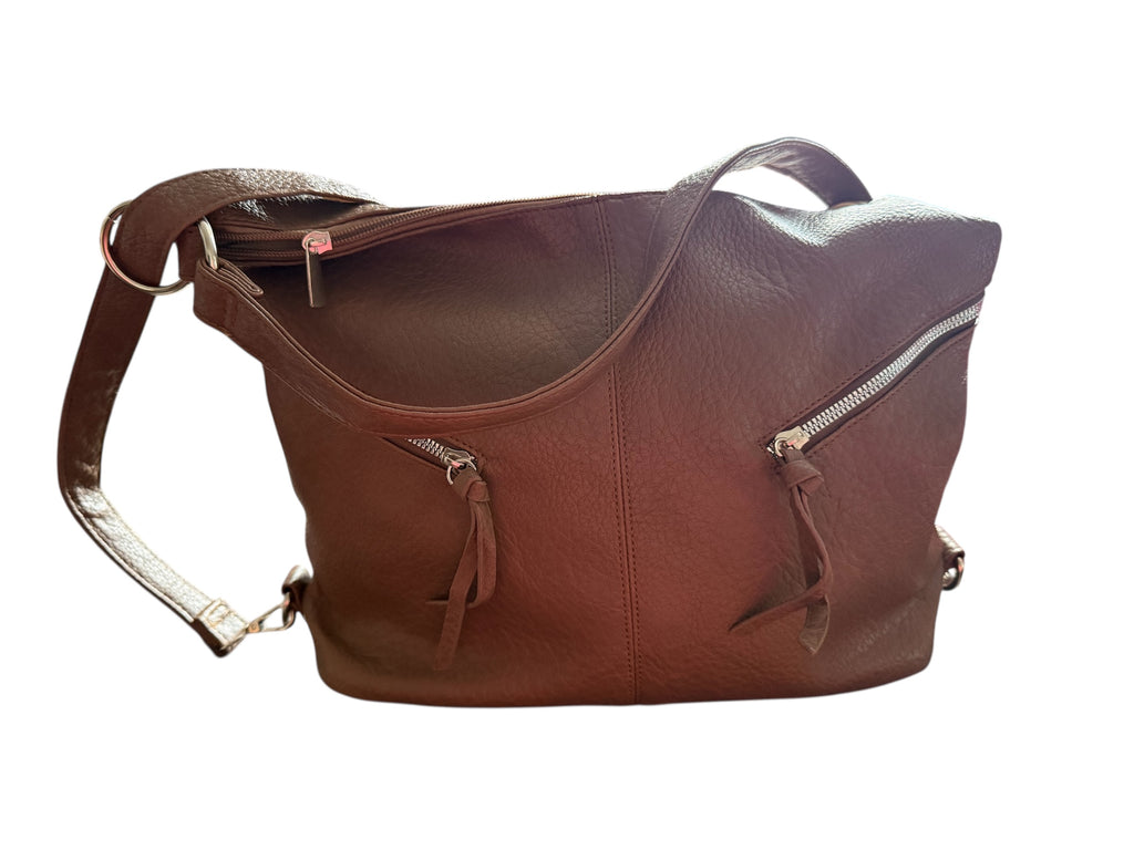 sac a main transformable