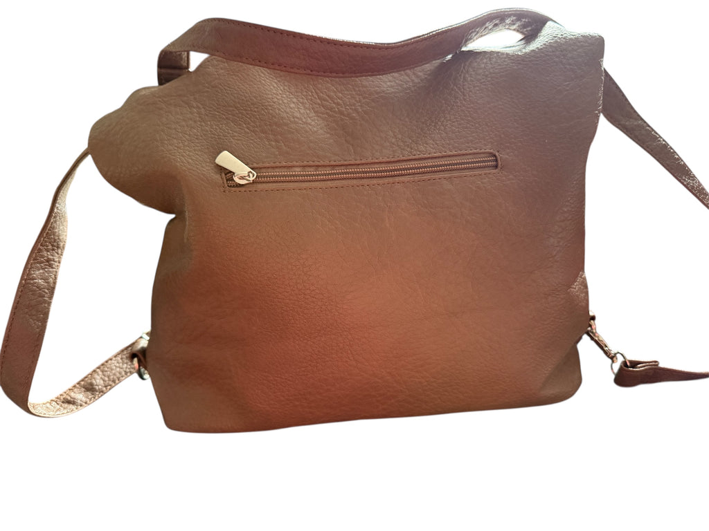 sac a main transformable