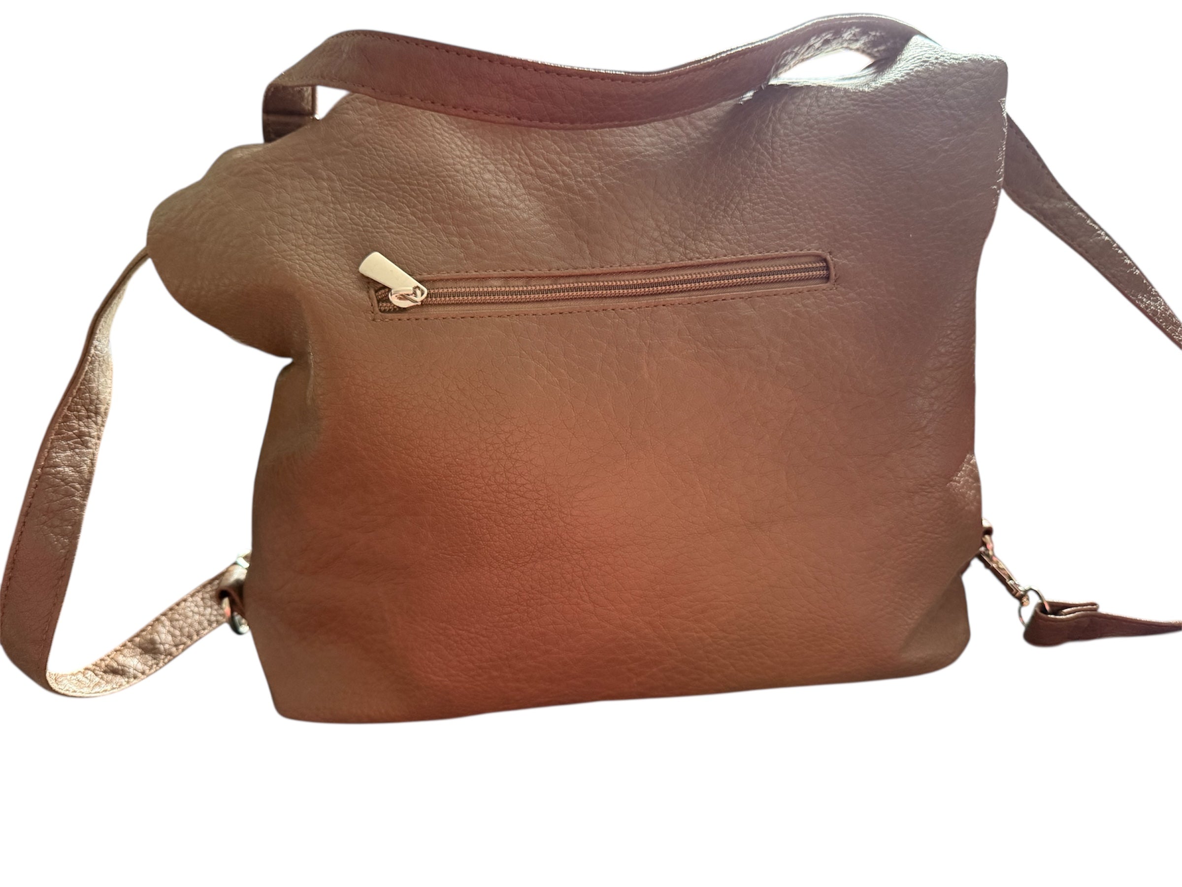 sac a main transformable