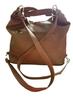 sac a main transformable