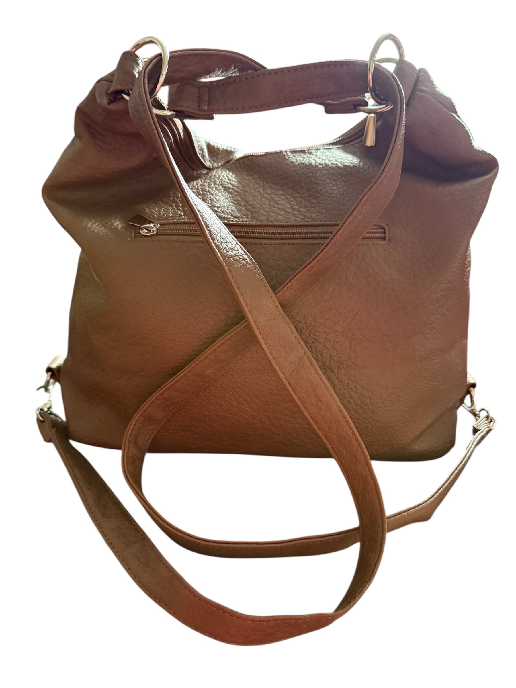 sac a main transformable