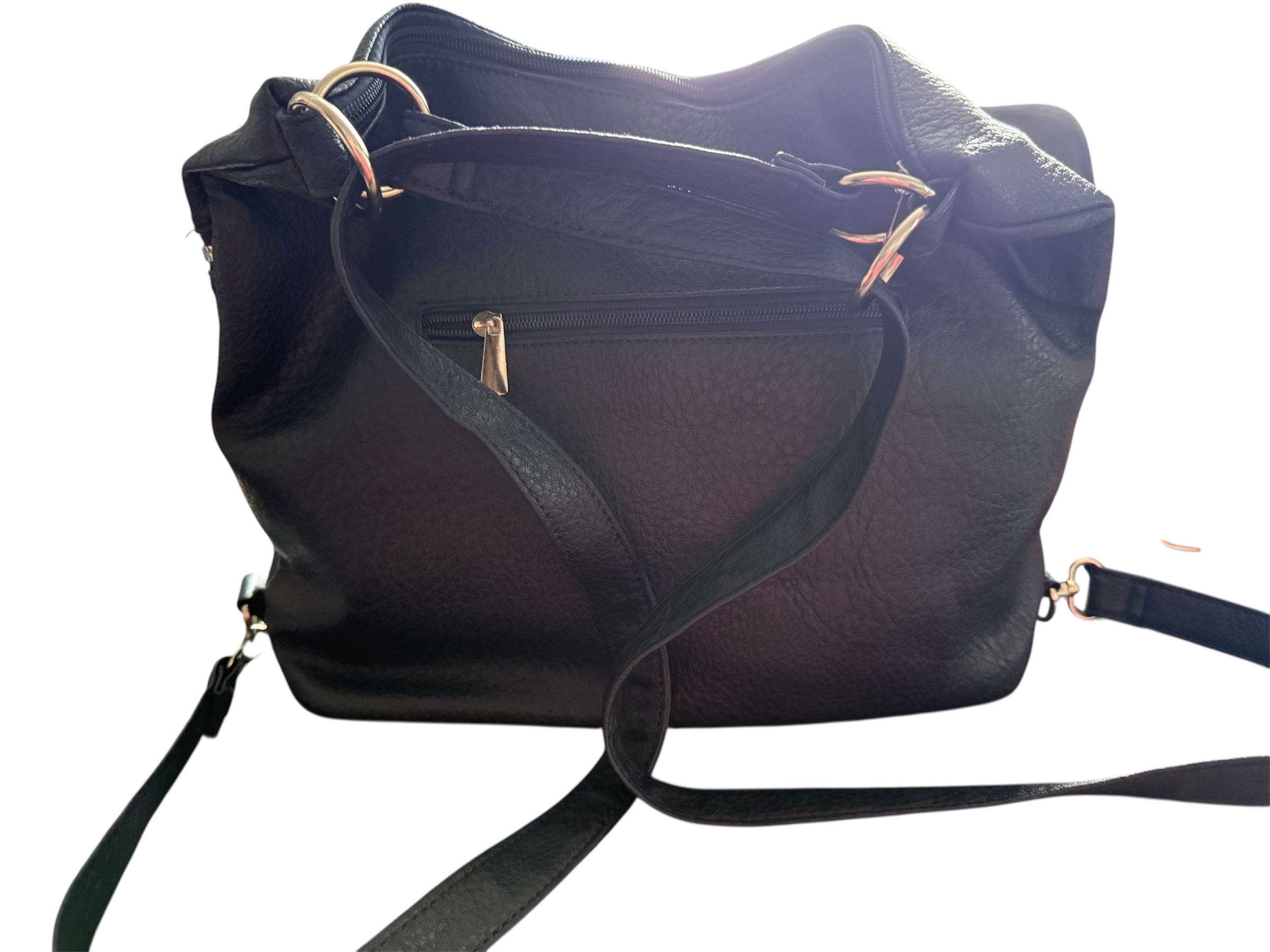 sac a main transformable