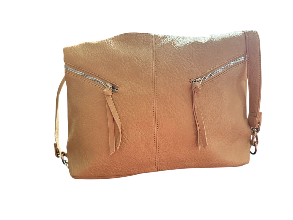 sac a main transformable