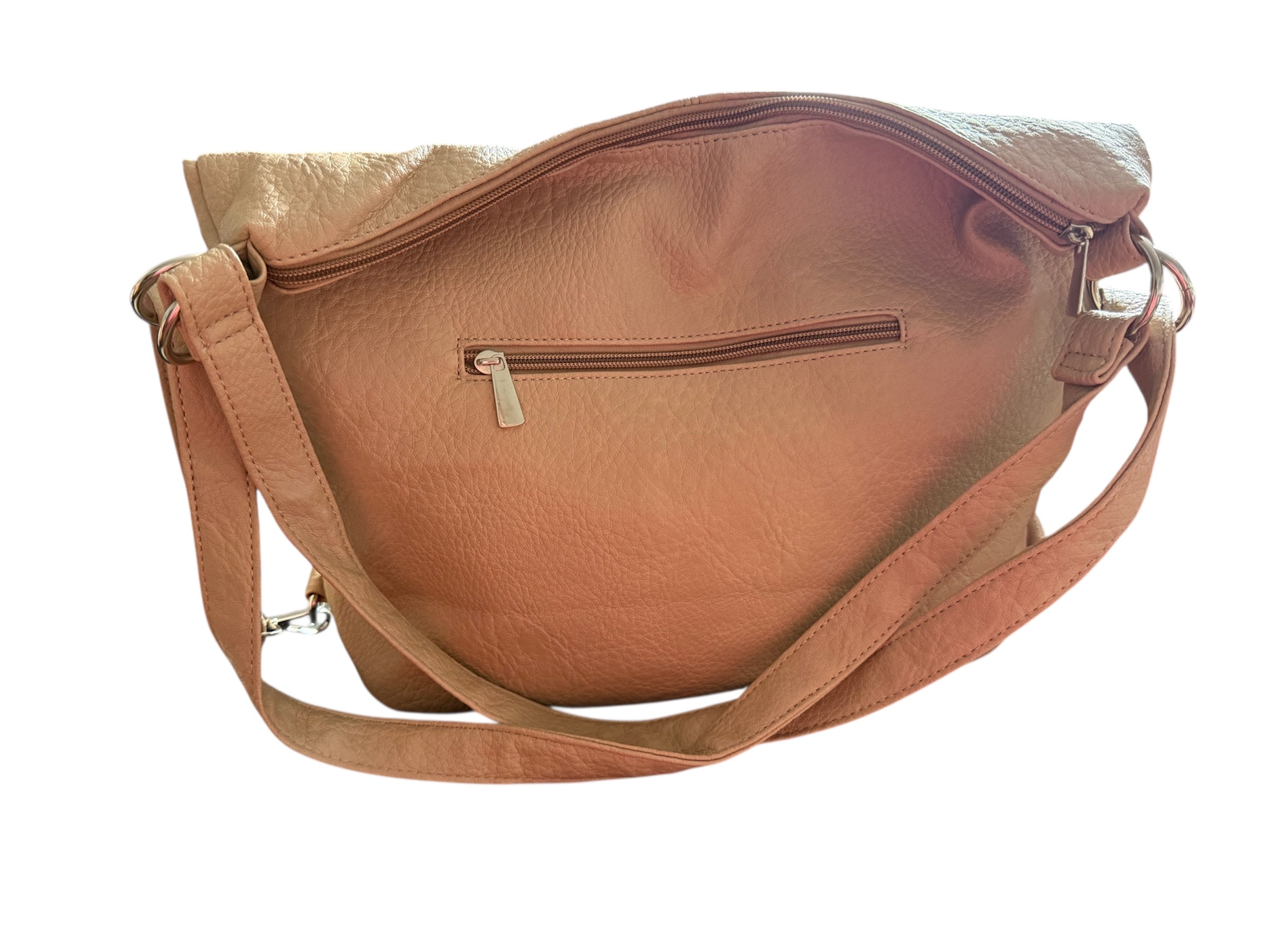 sac a main transformable