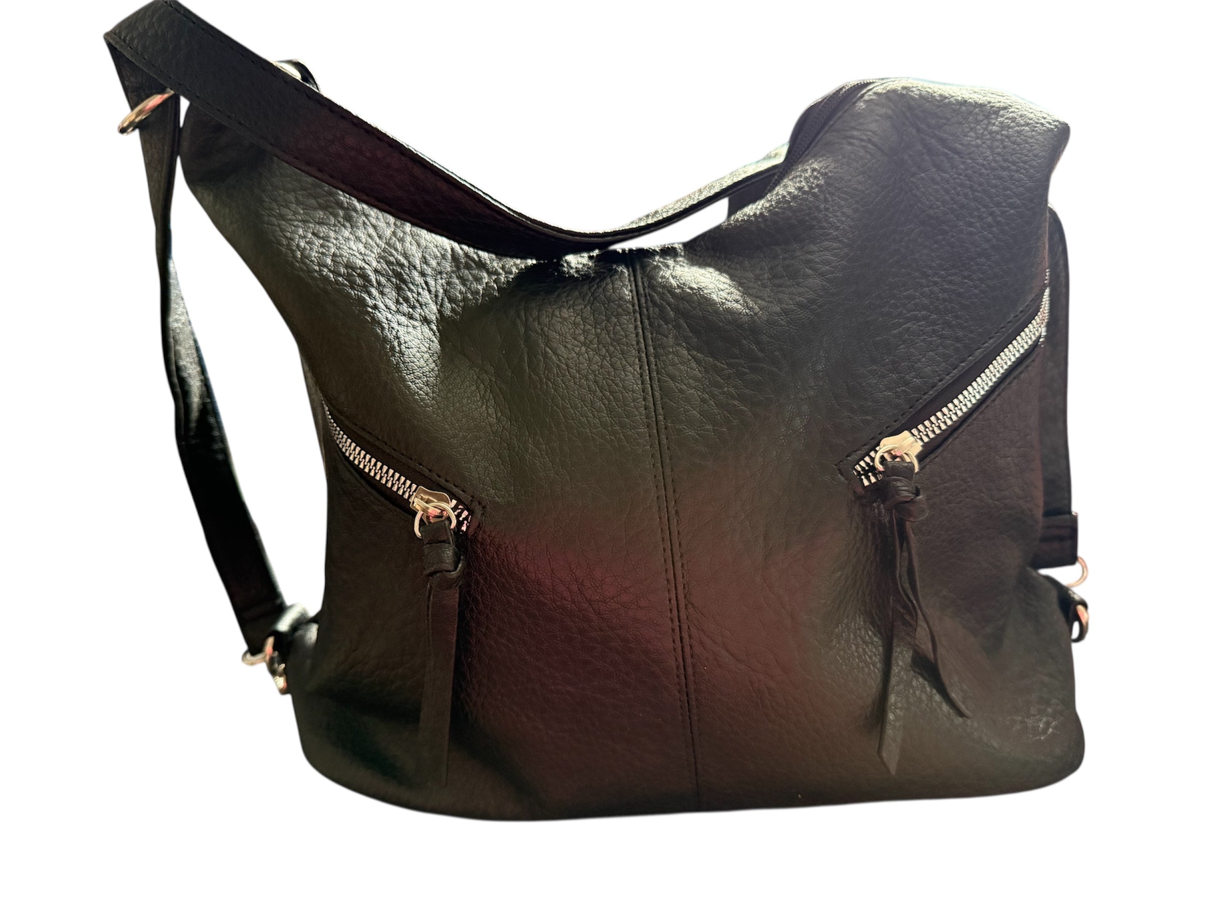 sac a main transformable