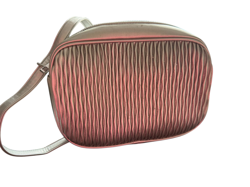 sac a main matelassés